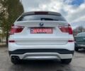 Білий БМВ Х3, об'ємом двигуна 2 л та пробігом 105 тис. км за 19900 $, фото 11 на Automoto.ua