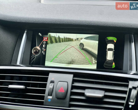 Белый БМВ Х3, объемом двигателя 2 л и пробегом 240 тыс. км за 14999 $, фото 36 на Automoto.ua