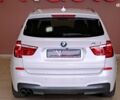 Білий БМВ Х3, об'ємом двигуна 3 л та пробігом 149 тис. км за 19900 $, фото 5 на Automoto.ua