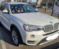 Белый БМВ Х3, объемом двигателя 0 л и пробегом 116 тыс. км за 12300 $, фото 1 на Automoto.ua
