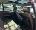 Білий БМВ Х3, об'ємом двигуна 2 л та пробігом 96 тис. км за 14500 $, фото 44 на Automoto.ua