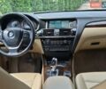 Белый БМВ Х3, объемом двигателя 2 л и пробегом 160 тыс. км за 17900 $, фото 20 на Automoto.ua