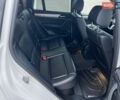 Білий БМВ Х3, об'ємом двигуна 2 л та пробігом 193 тис. км за 17000 $, фото 26 на Automoto.ua