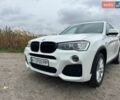 Белый БМВ Х3, объемом двигателя 2 л и пробегом 149 тыс. км за 18000 $, фото 1 на Automoto.ua