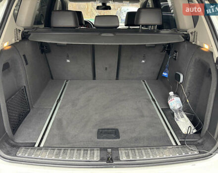 Белый БМВ Х3, объемом двигателя 2 л и пробегом 102 тыс. км за 24900 $, фото 7 на Automoto.ua