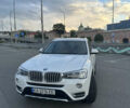 Білий БМВ Х3, об'ємом двигуна 2 л та пробігом 121 тис. км за 23000 $, фото 9 на Automoto.ua