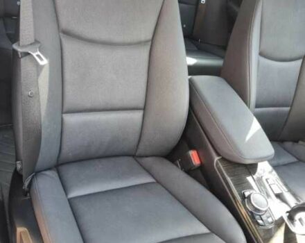 Белый БМВ Х3, объемом двигателя 2 л и пробегом 136 тыс. км за 14700 $, фото 14 на Automoto.ua