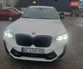 Белый БМВ Х3, объемом двигателя 2 л и пробегом 210 тыс. км за 21500 $, фото 4 на Automoto.ua