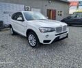 Белый БМВ Х3, объемом двигателя 2 л и пробегом 160 тыс. км за 16750 $, фото 42 на Automoto.ua