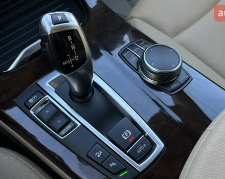 Белый БМВ Х3, объемом двигателя 2 л и пробегом 137 тыс. км за 16900 $, фото 17 на Automoto.ua