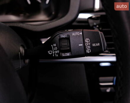 Белый БМВ Х3, объемом двигателя 2.98 л и пробегом 149 тыс. км за 19900 $, фото 22 на Automoto.ua