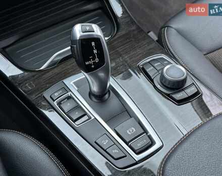 Білий БМВ Х3, об'ємом двигуна 2 л та пробігом 54 тис. км за 22500 $, фото 68 на Automoto.ua