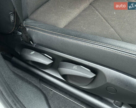 Білий БМВ Х3, об'ємом двигуна 2 л та пробігом 54 тис. км за 22500 $, фото 49 на Automoto.ua