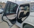 Білий БМВ Х3, об'ємом двигуна 3 л та пробігом 88 тис. км за 26990 $, фото 32 на Automoto.ua