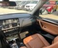 Белый БМВ Х3, объемом двигателя 2 л и пробегом 163 тыс. км за 19990 $, фото 36 на Automoto.ua
