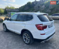 Белый БМВ Х3, объемом двигателя 2 л и пробегом 122 тыс. км за 23000 $, фото 2 на Automoto.ua