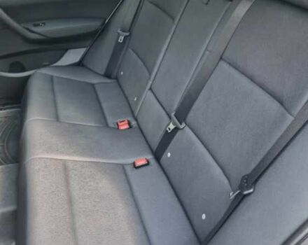 Белый БМВ Х3, объемом двигателя 2 л и пробегом 136 тыс. км за 14700 $, фото 17 на Automoto.ua