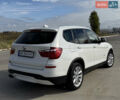 Білий БМВ Х3, об'ємом двигуна 2 л та пробігом 105 тис. км за 16200 $, фото 6 на Automoto.ua