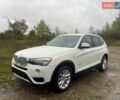 Белый БМВ Х3, объемом двигателя 2 л и пробегом 139 тыс. км за 13000 $, фото 21 на Automoto.ua
