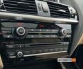 Білий БМВ Х3, об'ємом двигуна 2 л та пробігом 87 тис. км за 21300 $, фото 24 на Automoto.ua