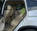 Белый БМВ Х3, объемом двигателя 2 л и пробегом 158 тыс. км за 18500 $, фото 5 на Automoto.ua