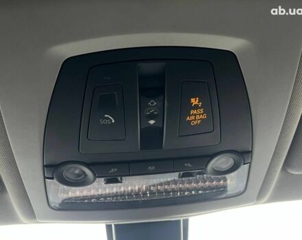 Білий БМВ Х3, об'ємом двигуна 2 л та пробігом 96 тис. км за 18990 $, фото 32 на Automoto.ua