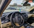 Белый БМВ Х3, объемом двигателя 2 л и пробегом 160 тыс. км за 16750 $, фото 33 на Automoto.ua