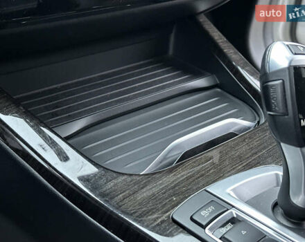 Білий БМВ Х3, об'ємом двигуна 2 л та пробігом 54 тис. км за 22500 $, фото 67 на Automoto.ua