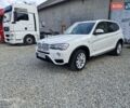 Белый БМВ Х3, объемом двигателя 2 л и пробегом 160 тыс. км за 16750 $, фото 39 на Automoto.ua