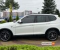 Белый БМВ Х3, объемом двигателя 2 л и пробегом 96 тыс. км за 18800 $, фото 3 на Automoto.ua