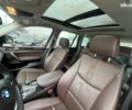 Білий БМВ Х3, об'ємом двигуна 2 л та пробігом 96 тис. км за 18990 $, фото 22 на Automoto.ua
