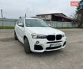 Білий БМВ Х3, об'ємом двигуна 2 л та пробігом 193 тис. км за 17000 $, фото 3 на Automoto.ua