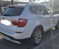 Белый БМВ Х3, объемом двигателя 0 л и пробегом 116 тыс. км за 12300 $, фото 2 на Automoto.ua