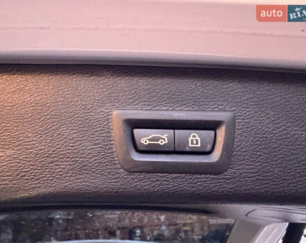 Белый БМВ Х3, объемом двигателя 2 л и пробегом 185 тыс. км за 16900 $, фото 11 на Automoto.ua