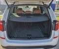Белый БМВ Х3, объемом двигателя 0 л и пробегом 116 тыс. км за 12300 $, фото 8 на Automoto.ua