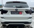 Білий БМВ Х3, об'ємом двигуна 2 л та пробігом 96 тис. км за 18990 $, фото 6 на Automoto.ua
