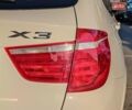 Білий БМВ Х3, об'ємом двигуна 3 л та пробігом 88 тис. км за 24740 $, фото 14 на Automoto.ua