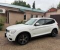 Белый БМВ Х3, объемом двигателя 2 л и пробегом 112 тыс. км за 20000 $, фото 1 на Automoto.ua