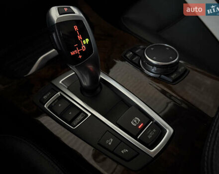 Белый БМВ Х3, объемом двигателя 2 л и пробегом 178 тыс. км за 16499 $, фото 9 на Automoto.ua