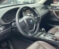 Білий БМВ Х3, об'ємом двигуна 2 л та пробігом 96 тис. км за 18990 $, фото 14 на Automoto.ua