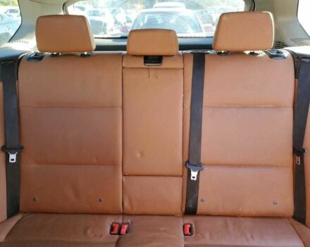 Білий БМВ Х3, об'ємом двигуна 0 л та пробігом 119 тис. км за 3200 $, фото 9 на Automoto.ua