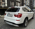 Белый БМВ Х3, объемом двигателя 3 л и пробегом 119 тыс. км за 18800 $, фото 5 на Automoto.ua