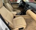 Белый БМВ Х3, объемом двигателя 2 л и пробегом 79 тыс. км за 11500 $, фото 8 на Automoto.ua