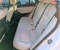 Білий БМВ Х3, об'ємом двигуна 3 л та пробігом 88 тис. км за 24740 $, фото 20 на Automoto.ua