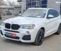 Білий БМВ Х3, об'ємом двигуна 3 л та пробігом 88 тис. км за 26990 $, фото 1 на Automoto.ua