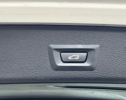 Белый БМВ Х3, объемом двигателя 2 л и пробегом 185 тыс. км за 15999 $, фото 21 на Automoto.ua