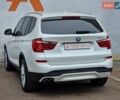 Белый БМВ Х3, объемом двигателя 2 л и пробегом 106 тыс. км за 18990 $, фото 37 на Automoto.ua