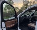 Білий БМВ Х3, об'ємом двигуна 2 л та пробігом 210 тис. км за 15800 $, фото 23 на Automoto.ua