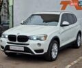 Белый БМВ Х3, объемом двигателя 2 л и пробегом 106 тыс. км за 18990 $, фото 5 на Automoto.ua