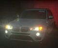 Белый БМВ Х3, объемом двигателя 2 л и пробегом 170 тыс. км за 19999 $, фото 2 на Automoto.ua